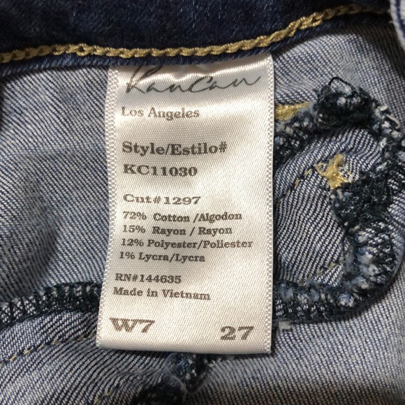 KanCan Jeans (252) - Picture 14 of 14